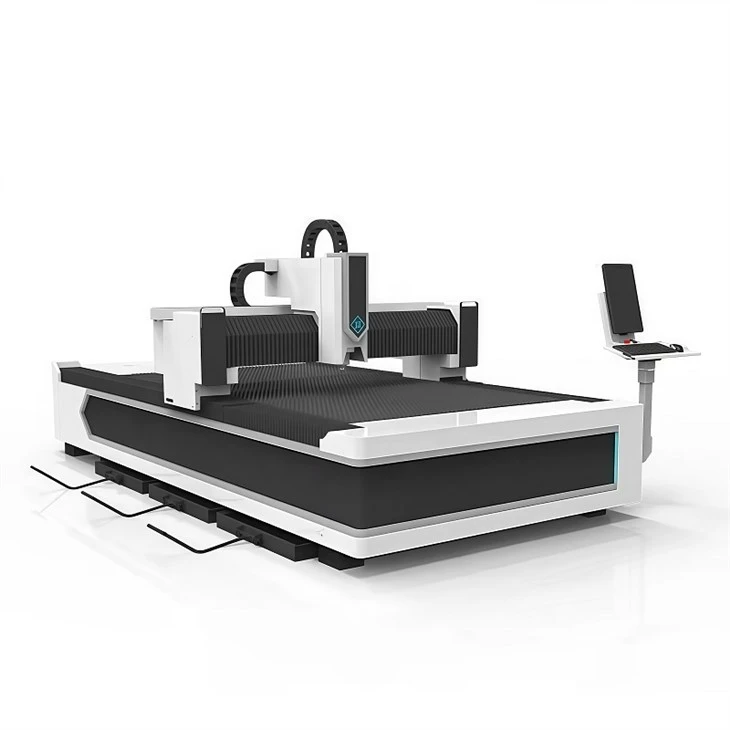 fiber laser cutting machine (3)