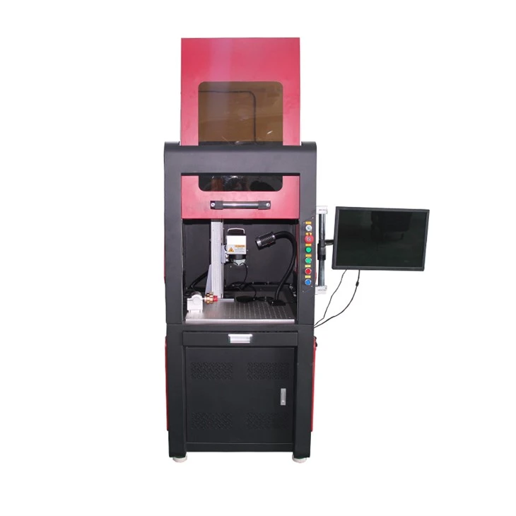50w fiber laser