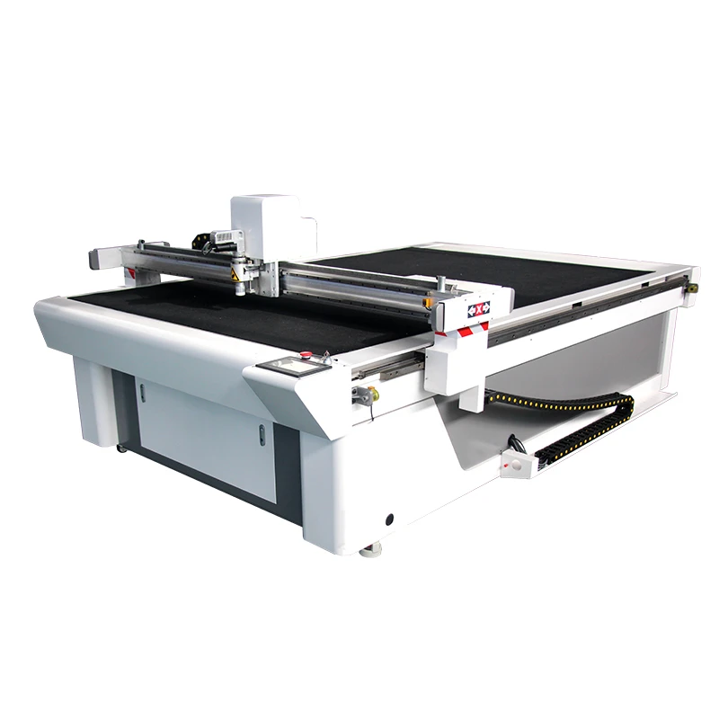 Digital EVA Foam Cutting Machine